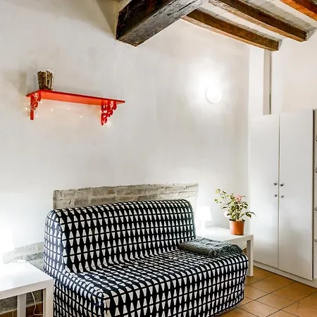 Borgo Della Posta Monolocale In Centro 파르마