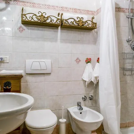 Borgo Della Posta Monolocale In Centro شقة *